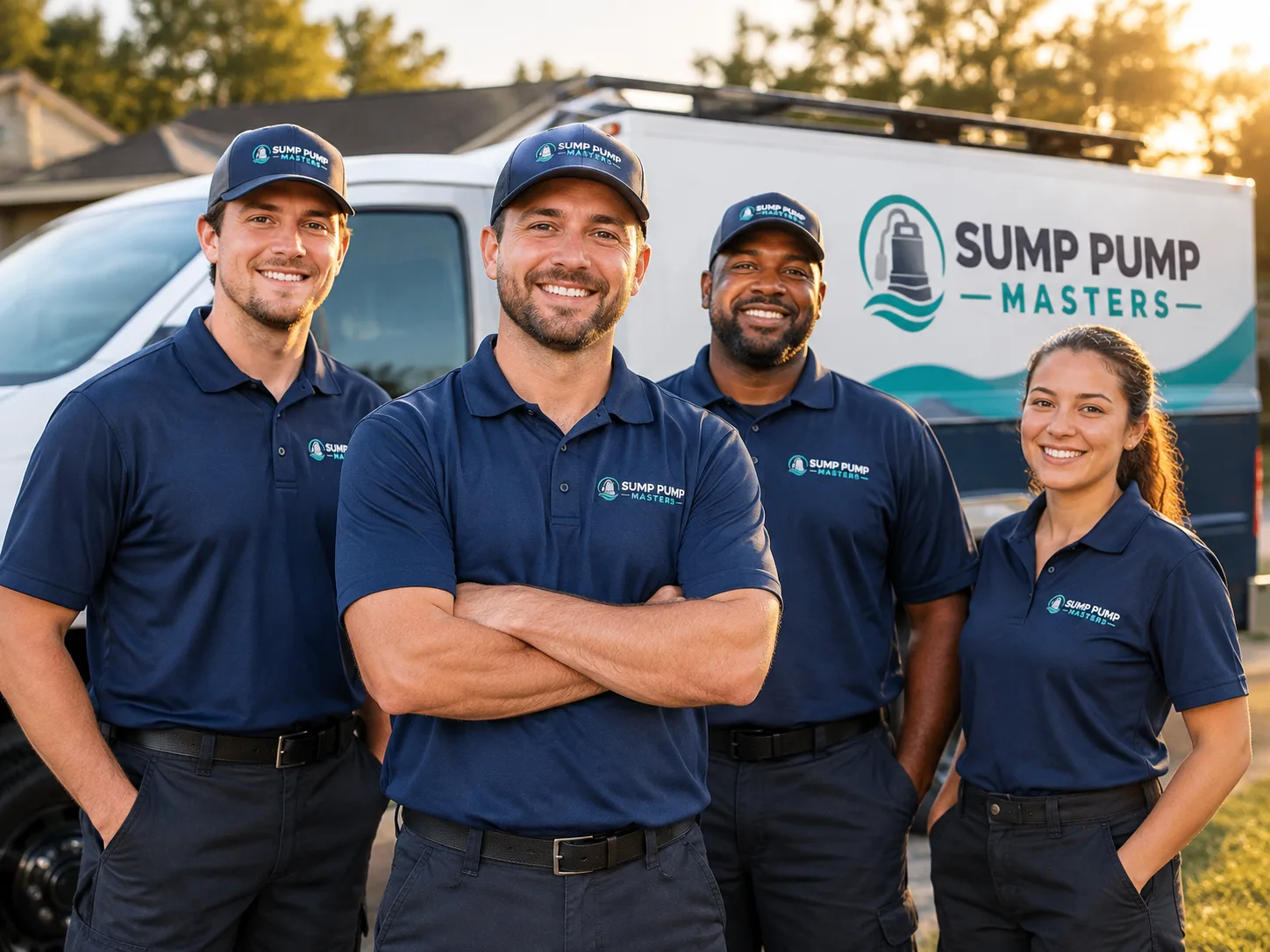 Sump Pump Repair company in Union, MI