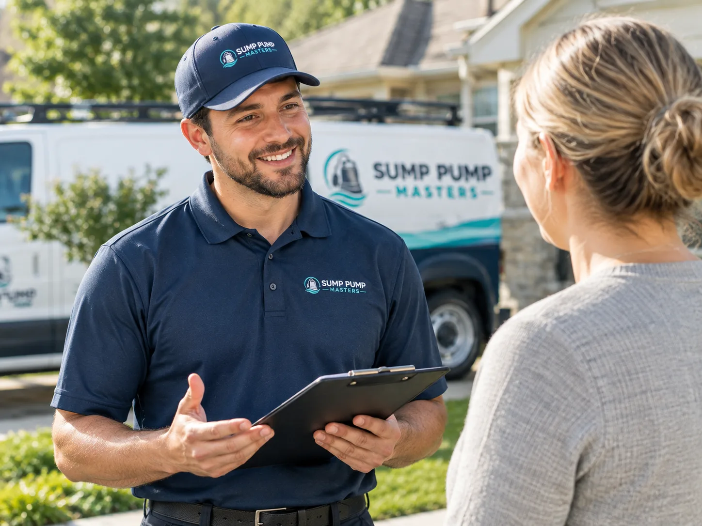 Sump Pump Repair Union, MI FAQs